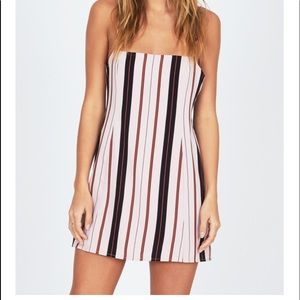 Amuse Tiny Dancer Dress